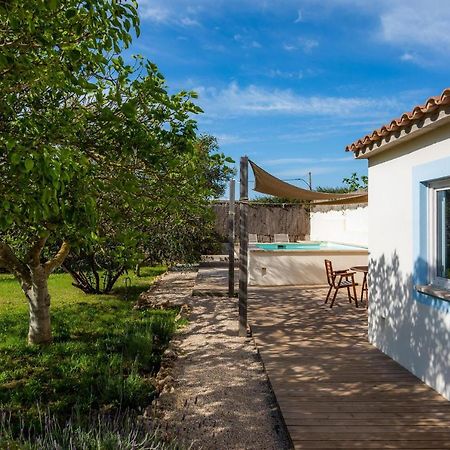 Finca Es Canyaret Capdepera  Exterior photo